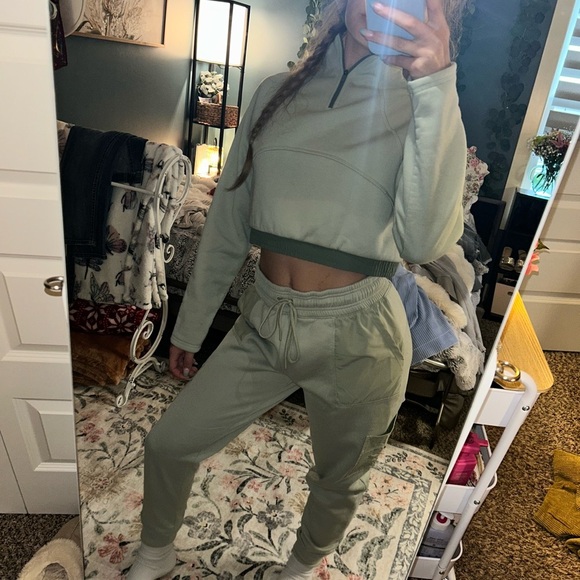 MTA Sport Jogger Track set - Picture 1 of 4